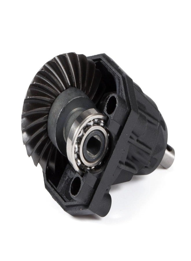 CobraCrawler Overdrive Underdrive Helical Axle Gear Set 24/8T 27/8T 30/8T 33/8T for Axial SCX10 AR44 AR45 Capra Axle VS4-10 F9 Phoenix F10 (24T 8T) - Image 5